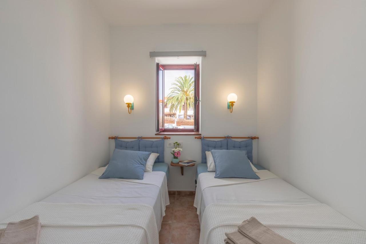 Villa Adosado Maday Azul, Los Cancajos Breña Baja Exterior foto